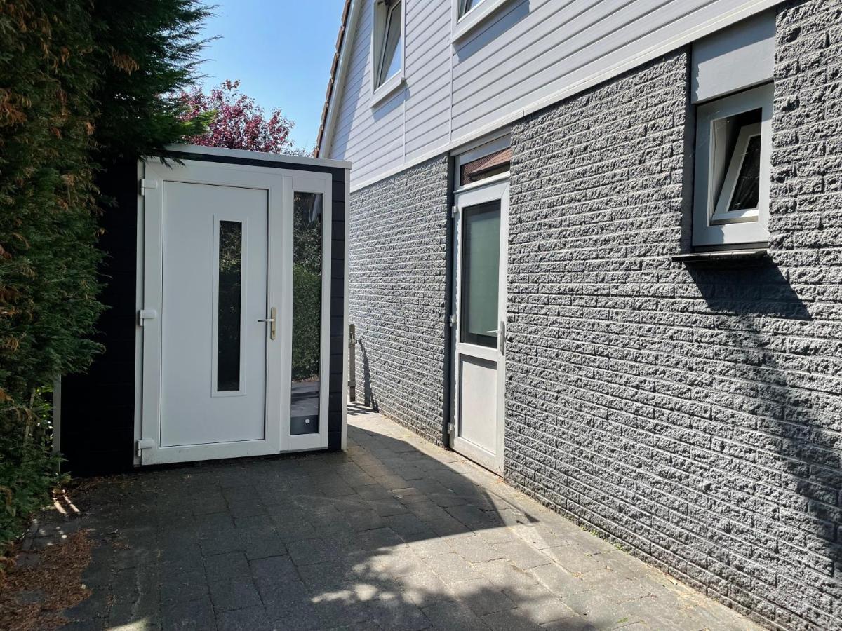 Dunoweg 18 Villa Oostkapelle Buitenkant foto