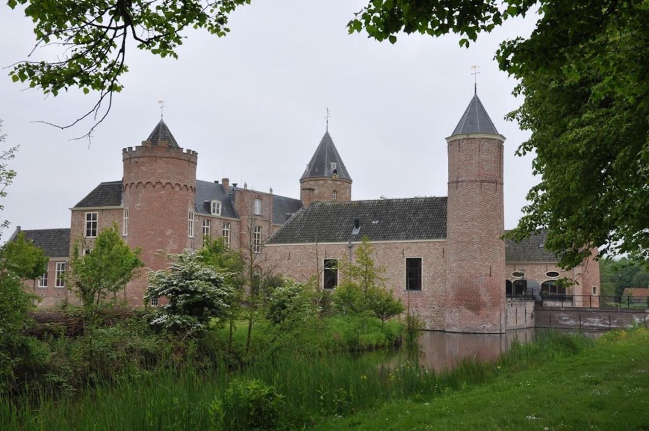 Dunoweg 18 Villa Oostkapelle Buitenkant foto